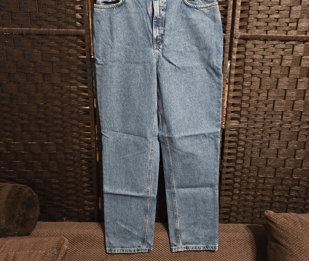 Jones Sport Classic Blue Jeans